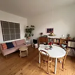 Apartmentincopenhagen Apartment 1485