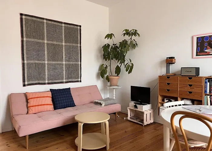 Apartmentincopenhagen Apartment 1485