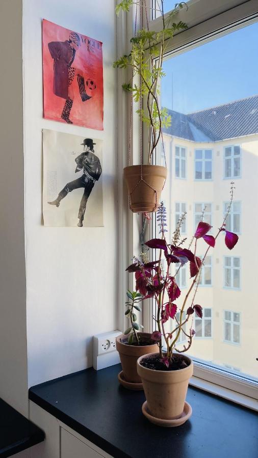 Leilighet Apartmentincopenhagen 1485 København
