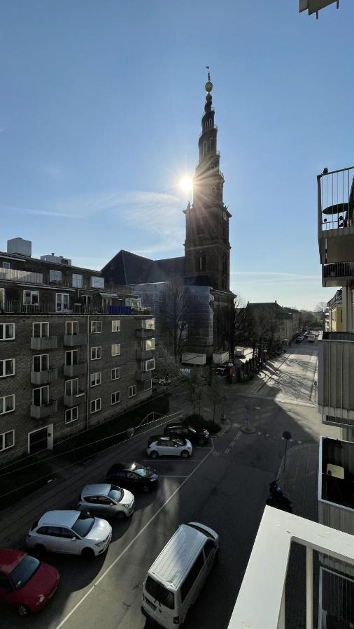 Leilighet Apartmentincopenhagen 1485