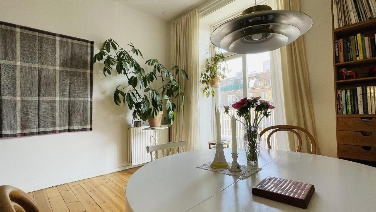 Leilighet Apartmentincopenhagen 1485