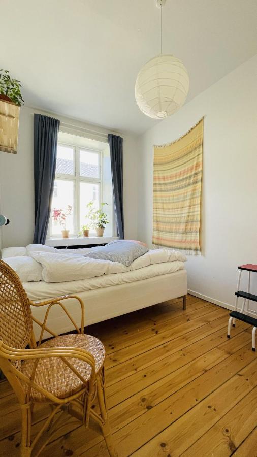 Leilighet Apartmentincopenhagen 1485 København
